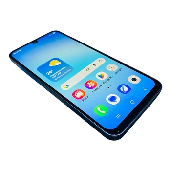 Смартфон Samsung Galaxy A17, 256 ГБ, 8 ГБ