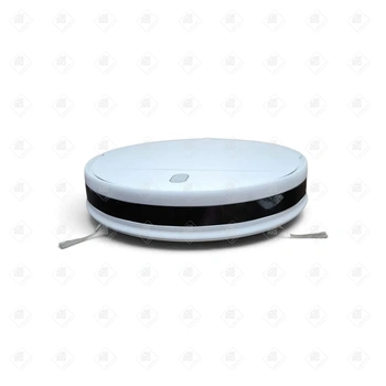 Робот пылесос xiaomi mi robot vacuum mop