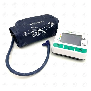 Тонометр MEDCARE BP105A