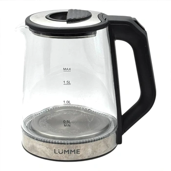 Электрический чайник LUMME LU-KT4131A