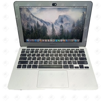 Ноутбук MacBook air a1370