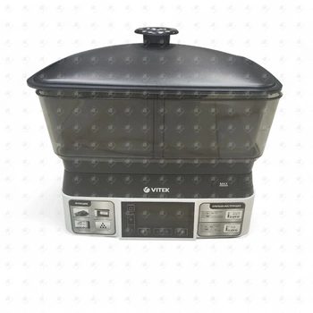 Пароварка Vitek V1560