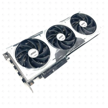 Видеокарта geforce rtx 5060 ventus 3x oc 8gb