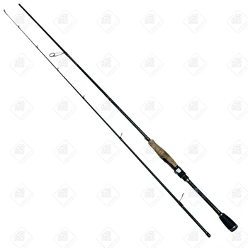 Спиннинг Maximus Manic