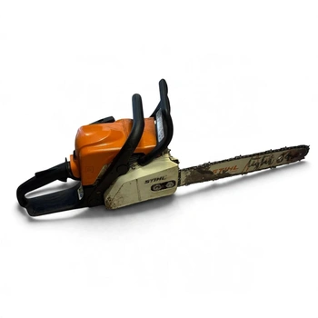 Бензопила stihl ms180