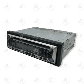 Магнитола kenwood kdc m4524