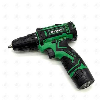 Шуруповерт Oasis ASB-125(J)