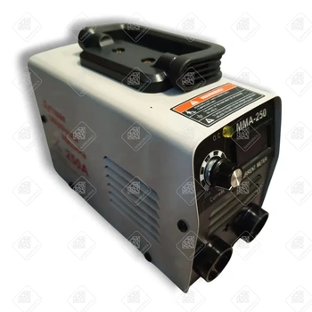 Сварочный аппарат мма 250