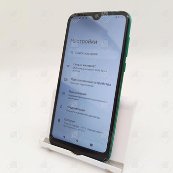 Телефон INOI A62 Lite A161