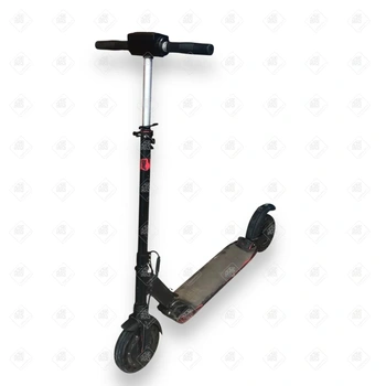 Электросамокат xDevice S3 pro