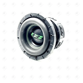 Сабвуфер автомобильный Apocalypse DB-SA2508