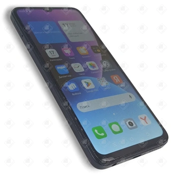 Смартфон Itel, A70, 256 ГБ
