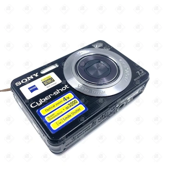 Фотоаппарат Sony Cyber Shot DSC W-120
