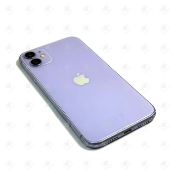 Смартфон Apple iPhone 11 128gb