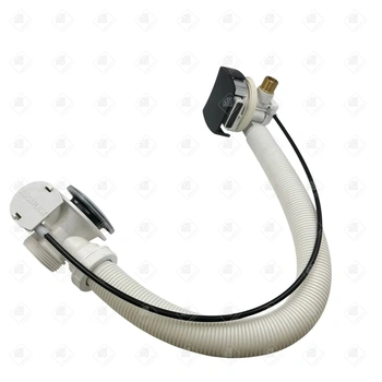 Сифон alca plast a564