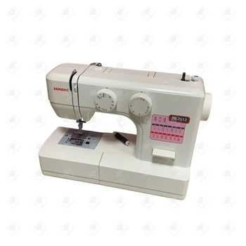 Швейная машина JANOME R2515 