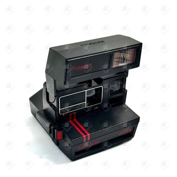 Фотоаппарат Polaroid Supercolor  635CL