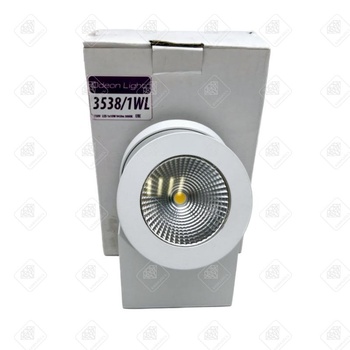 Светодиодный спот Odeon Light Laconis 3538/1WL