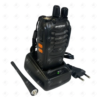 Рация Baofeng bf-888s