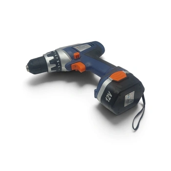 Шуруповёрт Dexter IC120CD Аккумуляторный 12.0