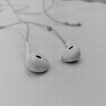 Наушники проводные EarPods lighning