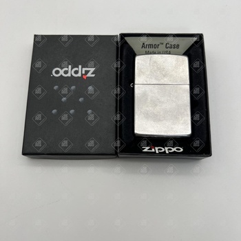 Зажигалка Armor™ ZIPPO 162