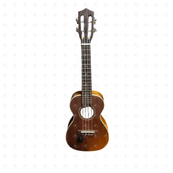 Укулеле концертный Manuel Fernandez-luthier mfc-138