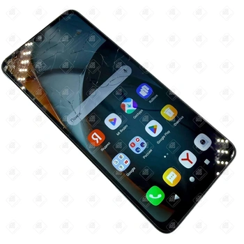 Смартфон Xiaomi Redmi A3, 128 ГБ, 4 ГБ