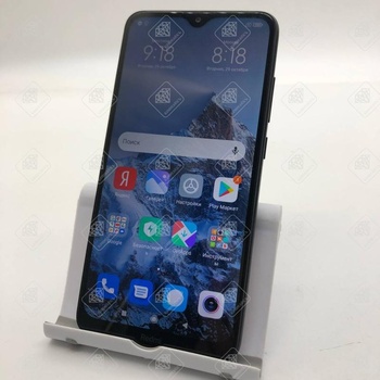 Телефон Xiaomi Redmi 8, 64 ГБ, 4 ГБ