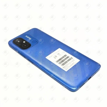 Смартфон Xiaomi Redmi 12C 3/64