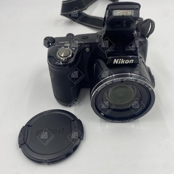 Камера Nikon Coolpix L830