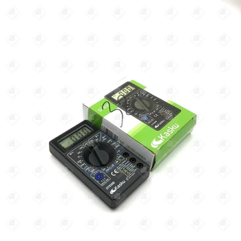 Цифровой мультиметр Kasku DT830