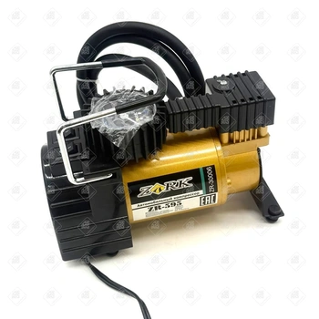Автокомпрессор Zork zr-595