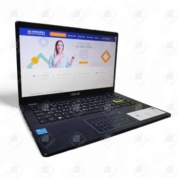 Ноутбук Asus E410K/Intel Pentium Silver N6000/RAM 8 Гб/SSD 256 Гб