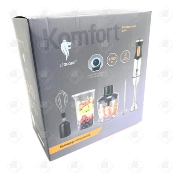 Блендер Leonord LE1774