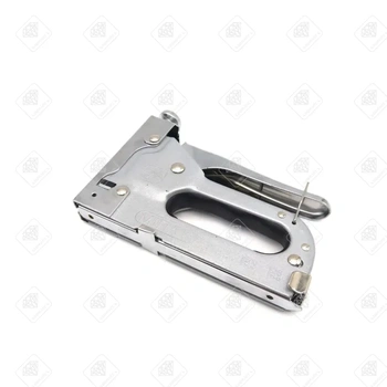 Степлер строительный