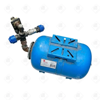 Мембранный бак wester wao-24