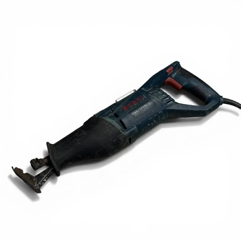 Сабельная пила Bosch GSA 1100E