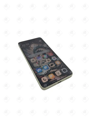 Смартфон Xiaomi, 14T, 256 ГБ, зеленый, 12 ГБ