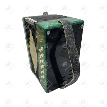 Гармонь теза