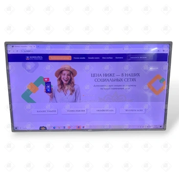 Телевизор Doffler, 40CF15-T2 