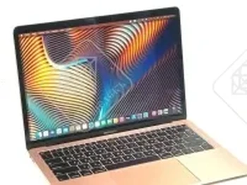 Macbook air 13 2018/Intel Core i5/RAM 8Gb/SSD 128Gb/Intel UHD Graphics 617