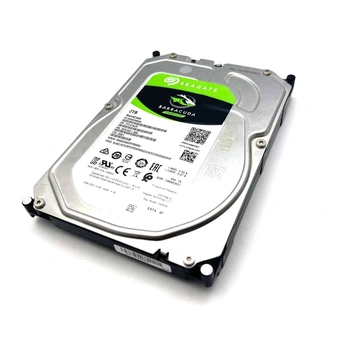 Жёсткий диск Seagate Barracuda 2TB