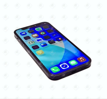 Смартфон Apple Iphone 12 mini 64gb