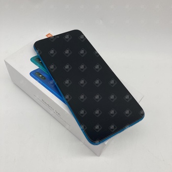 Смартфон Xiaomi Redmi 9a