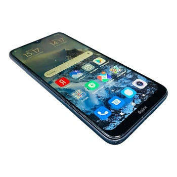 Смартфон Xiaomi Redmi 8 4/64GB 