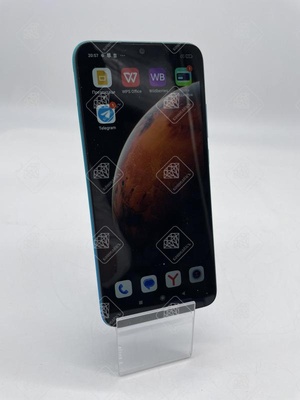 Смартфон Xiaomi Redmi 9C NFC 2/32gb 