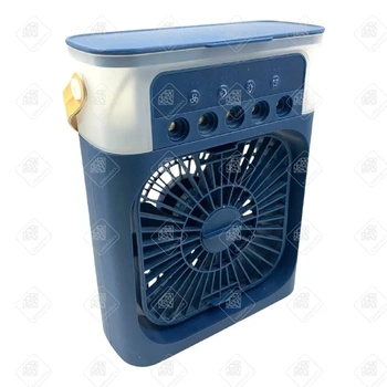 Настольный вентилятор Air Cooler Fan