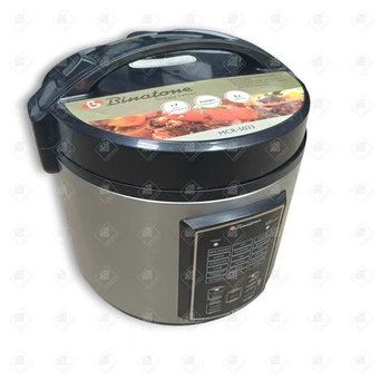 Мультиварка binatone mcr-5033