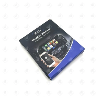 Адаптер EKIY CarPlay